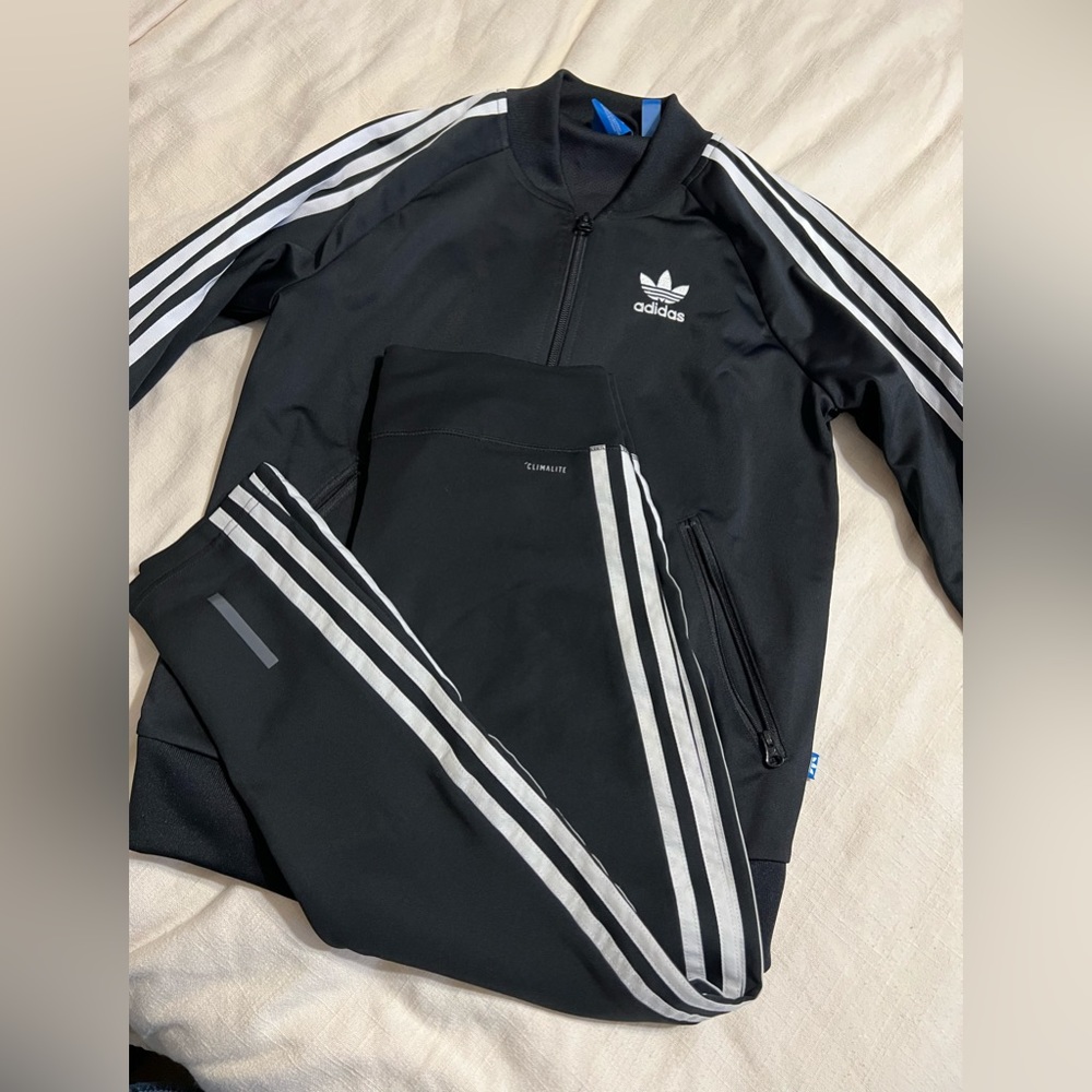 Adidas set
